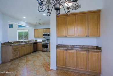 Welcome to 6950 E Bramble Berry Lane in the prestigious on Terravita Golf and Country Club in Arizona - for sale on GolfHomes.com, golf home, golf lot