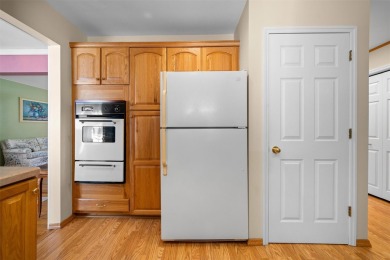 Set on a quiet, tree-lined street in the heart of Stony Point on Patriot Hills Golf Club in New York - for sale on GolfHomes.com, golf home, golf lot