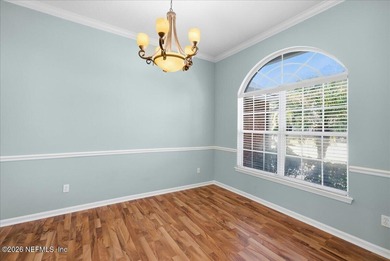 Situated in the highly sought-after Fleming Island Plantation on Golf Club At Fleming Island in Florida - for sale on GolfHomes.com, golf home, golf lot