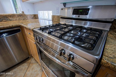 Welcome to 6950 E Bramble Berry Lane in the prestigious on Terravita Golf and Country Club in Arizona - for sale on GolfHomes.com, golf home, golf lot