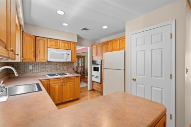 Set on a quiet, tree-lined street in the heart of Stony Point on Patriot Hills Golf Club in New York - for sale on GolfHomes.com, golf home, golf lot