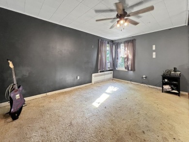 Don't miss your opportunity to own this brick, ranch home on Lincoln Oaks Golf Course in Illinois - for sale on GolfHomes.com, golf home, golf lot