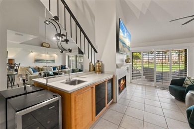 Wake up to peaceful mornings with coffee, casual lunches on the on Woodhaven Country Club in California - for sale on GolfHomes.com, golf home, golf lot