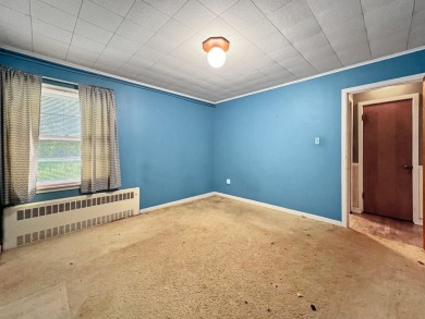 Don't miss your opportunity to own this brick, ranch home on Lincoln Oaks Golf Course in Illinois - for sale on GolfHomes.com, golf home, golf lot