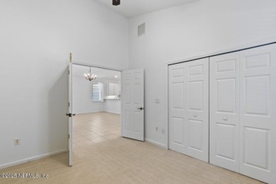 Discover the charm of carefree living in the highly sought-after on Slammer and Squire Golf Course in Florida - for sale on GolfHomes.com, golf home, golf lot