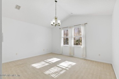 Discover the charm of carefree living in the highly sought-after on Slammer and Squire Golf Course in Florida - for sale on GolfHomes.com, golf home, golf lot