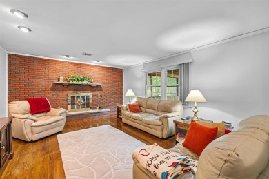 Set on a quiet, tree-lined street in the heart of Stony Point on Patriot Hills Golf Club in New York - for sale on GolfHomes.com, golf home, golf lot