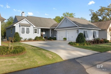 This absolute showstopper is better than new, exuding old on Lakewood Golf Club in Alabama - for sale on GolfHomes.com, golf home, golf lot