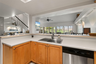 Wake up to peaceful mornings with coffee, casual lunches on the on Woodhaven Country Club in California - for sale on GolfHomes.com, golf home, golf lot