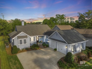 This absolute showstopper is better than new, exuding old on Lakewood Golf Club in Alabama - for sale on GolfHomes.com, golf home, golf lot