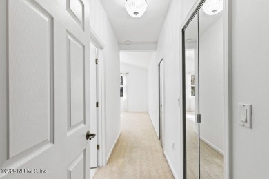 Discover the charm of carefree living in the highly sought-after on Slammer and Squire Golf Course in Florida - for sale on GolfHomes.com, golf home, golf lot