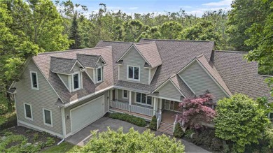 Enjoy the best of country club living in this gracious Birchwood on Birchwood Farms Golf and Country Club in Michigan - for sale on GolfHomes.com, golf home, golf lot