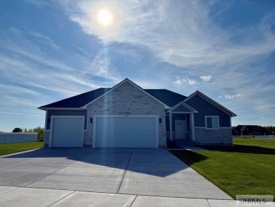 Welcome to your dream home! This simply elegant 6 bedroom, 3 on Sand Creek Golf Course in Idaho - for sale on GolfHomes.com, golf home, golf lot