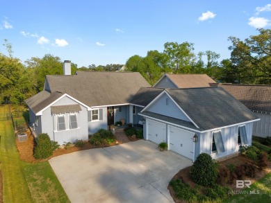 This absolute showstopper is better than new, exuding old on Lakewood Golf Club in Alabama - for sale on GolfHomes.com, golf home, golf lot