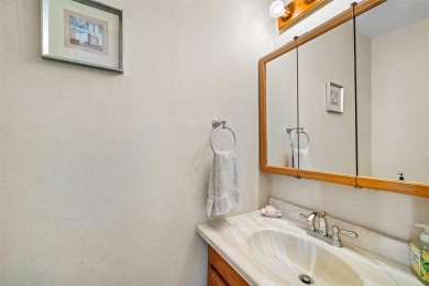 Set on a quiet, tree-lined street in the heart of Stony Point on Patriot Hills Golf Club in New York - for sale on GolfHomes.com, golf home, golf lot