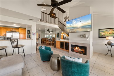 Wake up to peaceful mornings with coffee, casual lunches on the on Woodhaven Country Club in California - for sale on GolfHomes.com, golf home, golf lot