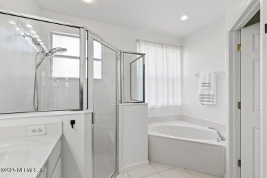 Discover the charm of carefree living in the highly sought-after on Slammer and Squire Golf Course in Florida - for sale on GolfHomes.com, golf home, golf lot
