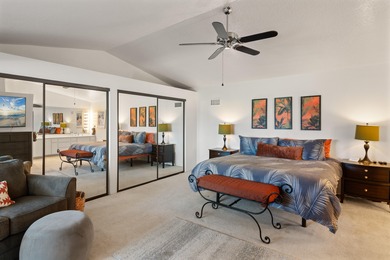 Wake up to peaceful mornings with coffee, casual lunches on the on Woodhaven Country Club in California - for sale on GolfHomes.com, golf home, golf lot