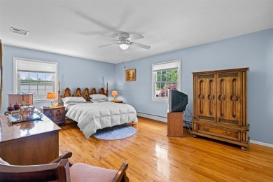 Set on a quiet, tree-lined street in the heart of Stony Point on Patriot Hills Golf Club in New York - for sale on GolfHomes.com, golf home, golf lot