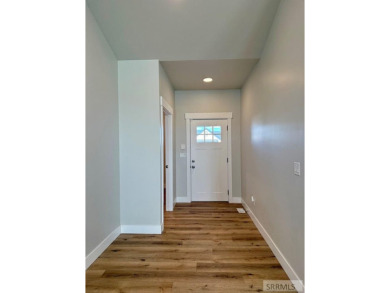 Welcome to your dream home! This simply elegant 6 bedroom, 3 on Sand Creek Golf Course in Idaho - for sale on GolfHomes.com, golf home, golf lot