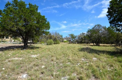 Build your Hill Country dream home on this .23-acre lot in on Slick Rock Golf Course - Horseshoe Bay in Texas - for sale on GolfHomes.com, golf home, golf lot
