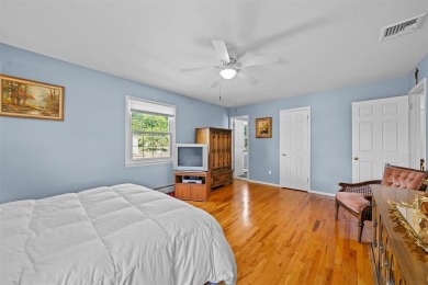 Set on a quiet, tree-lined street in the heart of Stony Point on Patriot Hills Golf Club in New York - for sale on GolfHomes.com, golf home, golf lot