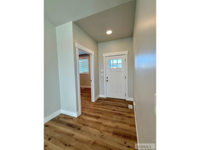 Welcome to your dream home! This simply elegant 6 bedroom, 3 on Sand Creek Golf Course in Idaho - for sale on GolfHomes.com, golf home, golf lot