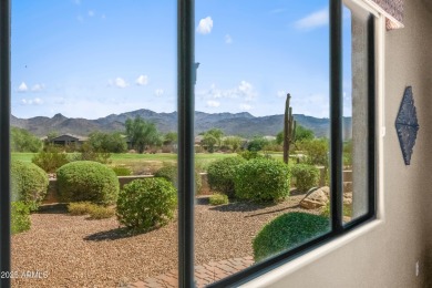 VIEWS GALORE! SITUATED ON THE 3RD FAIRWAY OF THE RANCH COURSE on Tonto Verde Golf Club in Arizona - for sale on GolfHomes.com, golf home, golf lot