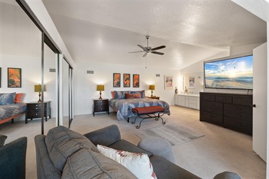 Wake up to peaceful mornings with coffee, casual lunches on the on Woodhaven Country Club in California - for sale on GolfHomes.com, golf home, golf lot