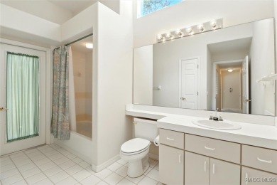 Immaculate Custom-Built Pool Home in Sugarmill Woods - Move-In on Sugarmill Woods Golf and Country Club in Florida - for sale on GolfHomes.com, golf home, golf lot