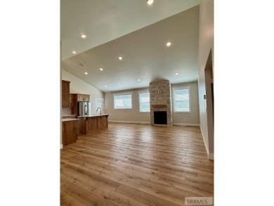 Welcome to your dream home! This simply elegant 6 bedroom, 3 on Sand Creek Golf Course in Idaho - for sale on GolfHomes.com, golf home, golf lot