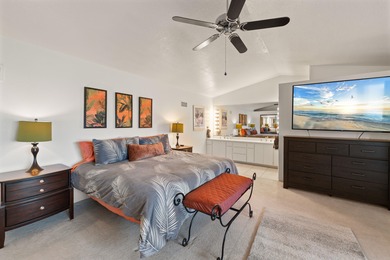 Wake up to peaceful mornings with coffee, casual lunches on the on Woodhaven Country Club in California - for sale on GolfHomes.com, golf home, golf lot