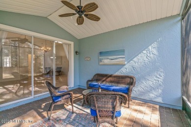 Discover the charm of carefree living in the highly sought-after on Slammer and Squire Golf Course in Florida - for sale on GolfHomes.com, golf home, golf lot