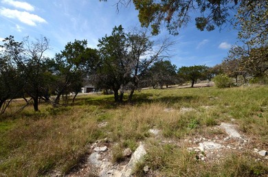 Build your Hill Country dream home on this .23-acre lot in on Slick Rock Golf Course - Horseshoe Bay in Texas - for sale on GolfHomes.com, golf home, golf lot