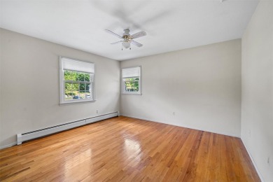 Set on a quiet, tree-lined street in the heart of Stony Point on Patriot Hills Golf Club in New York - for sale on GolfHomes.com, golf home, golf lot