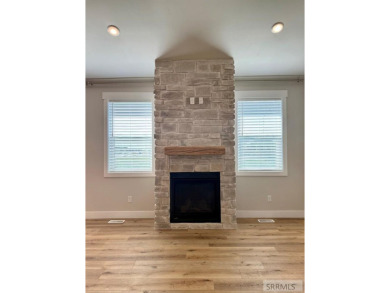 Welcome to your dream home! This simply elegant 6 bedroom, 3 on Sand Creek Golf Course in Idaho - for sale on GolfHomes.com, golf home, golf lot