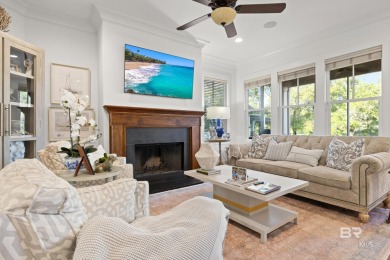 This absolute showstopper is better than new, exuding old on Lakewood Golf Club in Alabama - for sale on GolfHomes.com, golf home, golf lot