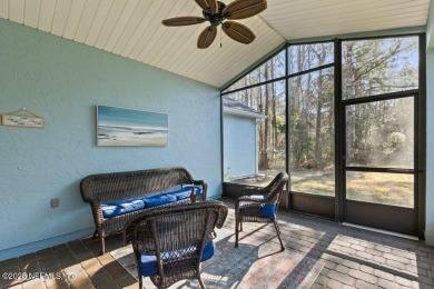 Discover the charm of carefree living in the highly sought-after on Slammer and Squire Golf Course in Florida - for sale on GolfHomes.com, golf home, golf lot