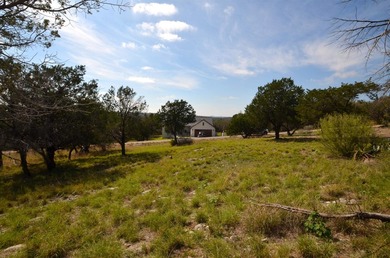 Build your Hill Country dream home on this .23-acre lot in on Slick Rock Golf Course - Horseshoe Bay in Texas - for sale on GolfHomes.com, golf home, golf lot