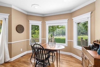 Enjoy the best of country club living in this gracious Birchwood on Birchwood Farms Golf and Country Club in Michigan - for sale on GolfHomes.com, golf home, golf lot