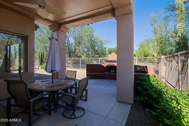 Welcome to 6950 E Bramble Berry Lane in the prestigious on Terravita Golf and Country Club in Arizona - for sale on GolfHomes.com, golf home, golf lot