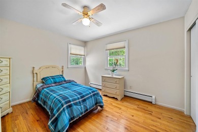 Set on a quiet, tree-lined street in the heart of Stony Point on Patriot Hills Golf Club in New York - for sale on GolfHomes.com, golf home, golf lot