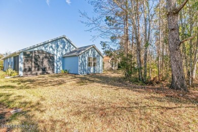 Discover the charm of carefree living in the highly sought-after on Slammer and Squire Golf Course in Florida - for sale on GolfHomes.com, golf home, golf lot