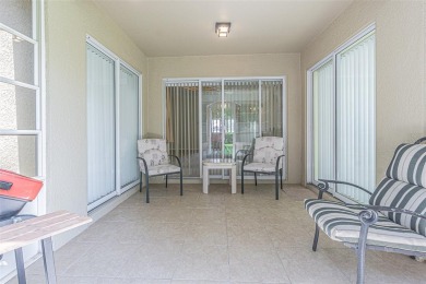 This 1,489 square foot is awaiting your updates. Enter through on Tampa Bay Golf and Country Club in Florida - for sale on GolfHomes.com, golf home, golf lot