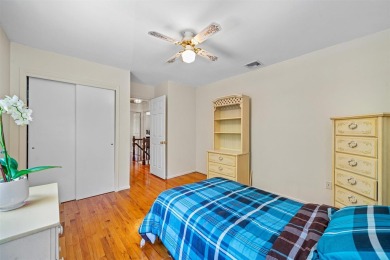 Set on a quiet, tree-lined street in the heart of Stony Point on Patriot Hills Golf Club in New York - for sale on GolfHomes.com, golf home, golf lot