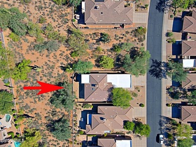 Welcome to 6950 E Bramble Berry Lane in the prestigious on Terravita Golf and Country Club in Arizona - for sale on GolfHomes.com, golf home, golf lot