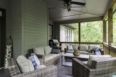 Just Right in Riverchase!  Fresh paint, new roof, new gas on Riverchase Country Club in Alabama - for sale on GolfHomes.com, golf home, golf lot