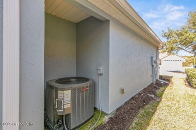 Discover the charm of carefree living in the highly sought-after on Slammer and Squire Golf Course in Florida - for sale on GolfHomes.com, golf home, golf lot