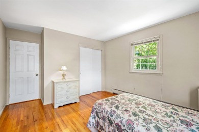 Set on a quiet, tree-lined street in the heart of Stony Point on Patriot Hills Golf Club in New York - for sale on GolfHomes.com, golf home, golf lot
