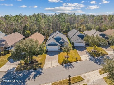 Discover the charm of carefree living in the highly sought-after on Slammer and Squire Golf Course in Florida - for sale on GolfHomes.com, golf home, golf lot